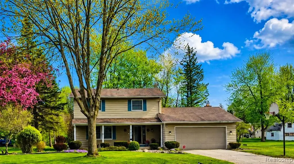 6103 Trenton, Flint, MI 48532 - #1