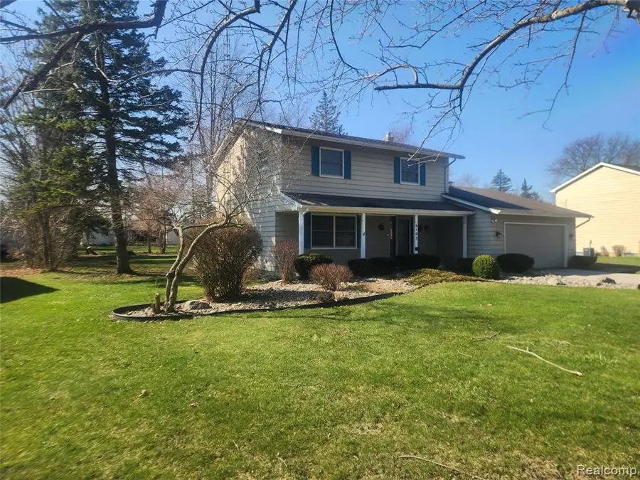 6103 Trenton, Flint, MI 48532 - #3