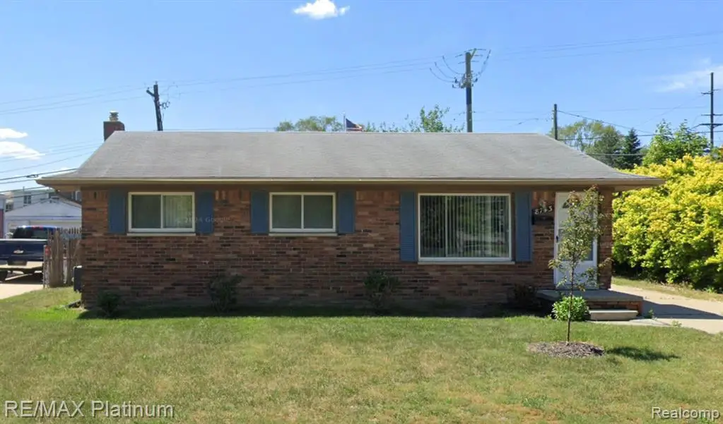 8743 Holly, Canton, MI 48187 - #1