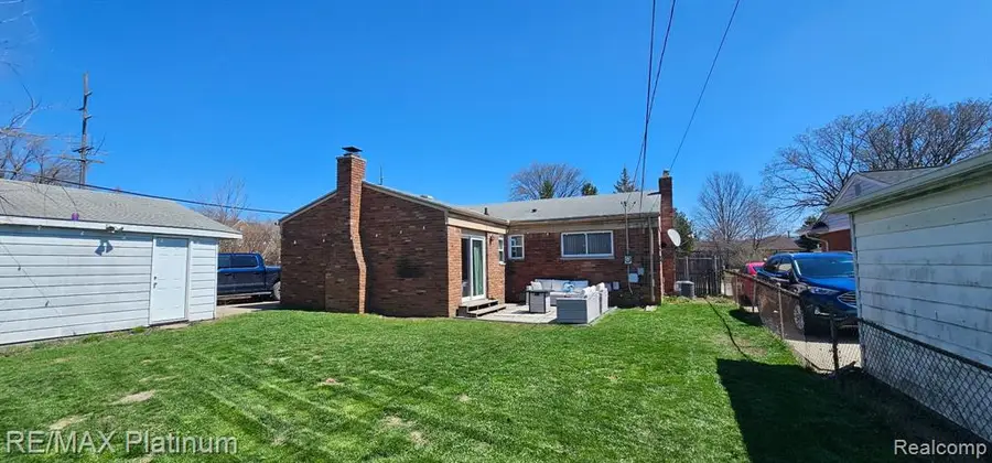 8743 Holly, Canton, MI 48187 - #3