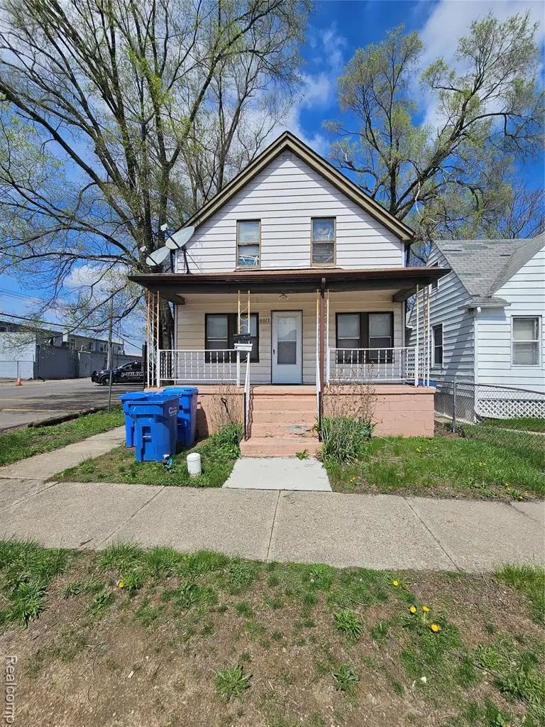 8033 Jackson, Warren, MI 48089 - #2