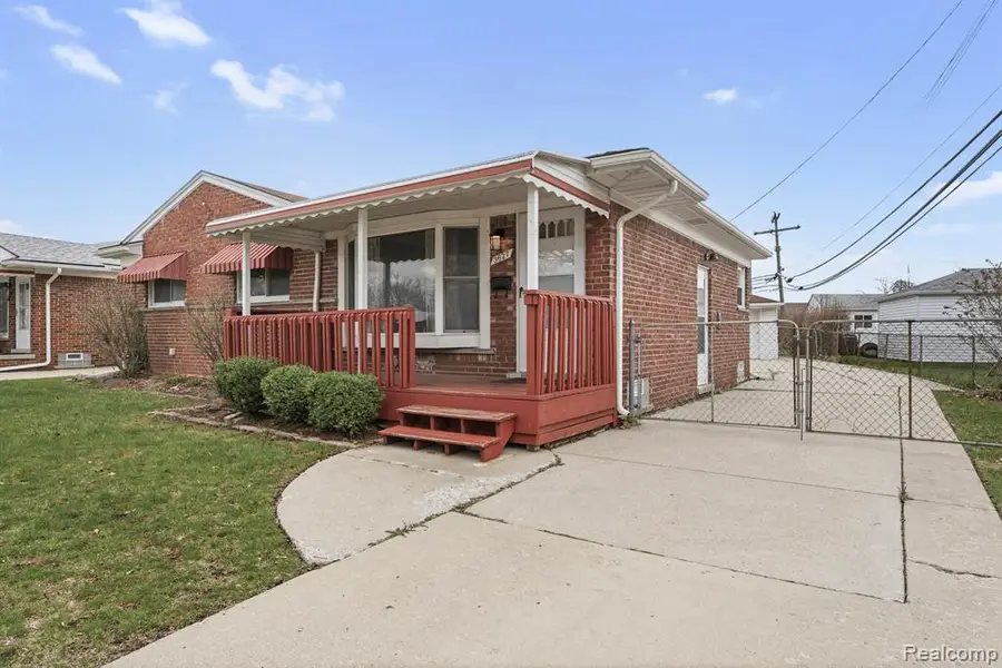 3627 Norwood, Trenton, MI 48183 - #2