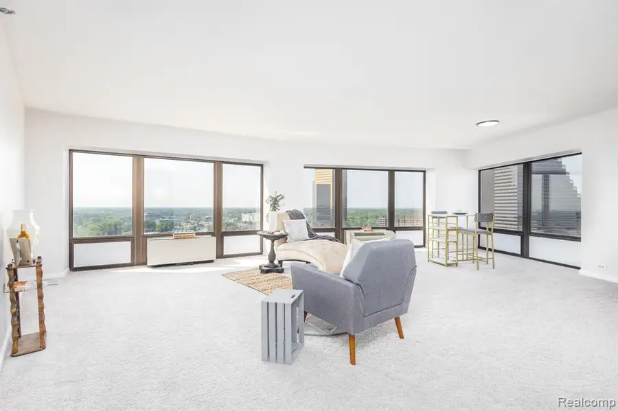 5000 Town #2001, Southfield, MI 48075 - #3