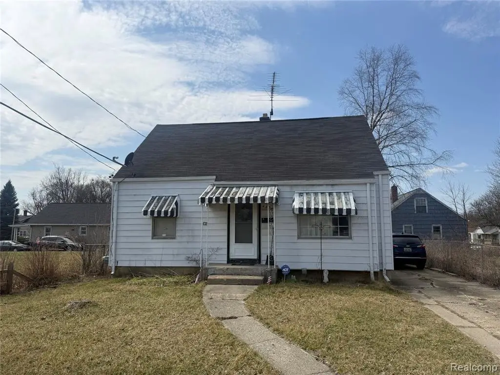 4308 S Grand Traverse, Flint, MI 48507 - #1