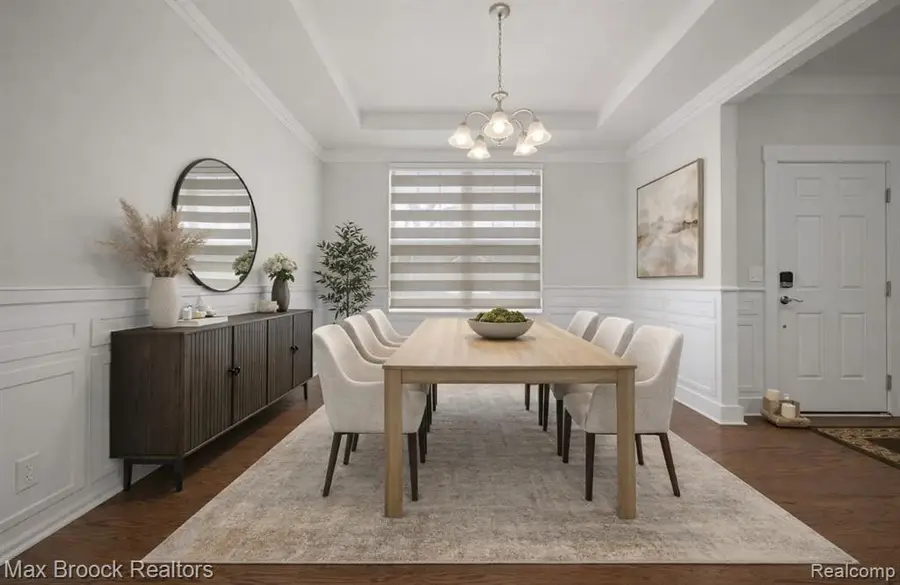 2610 Ironton, Commerce, MI 48382 - #3