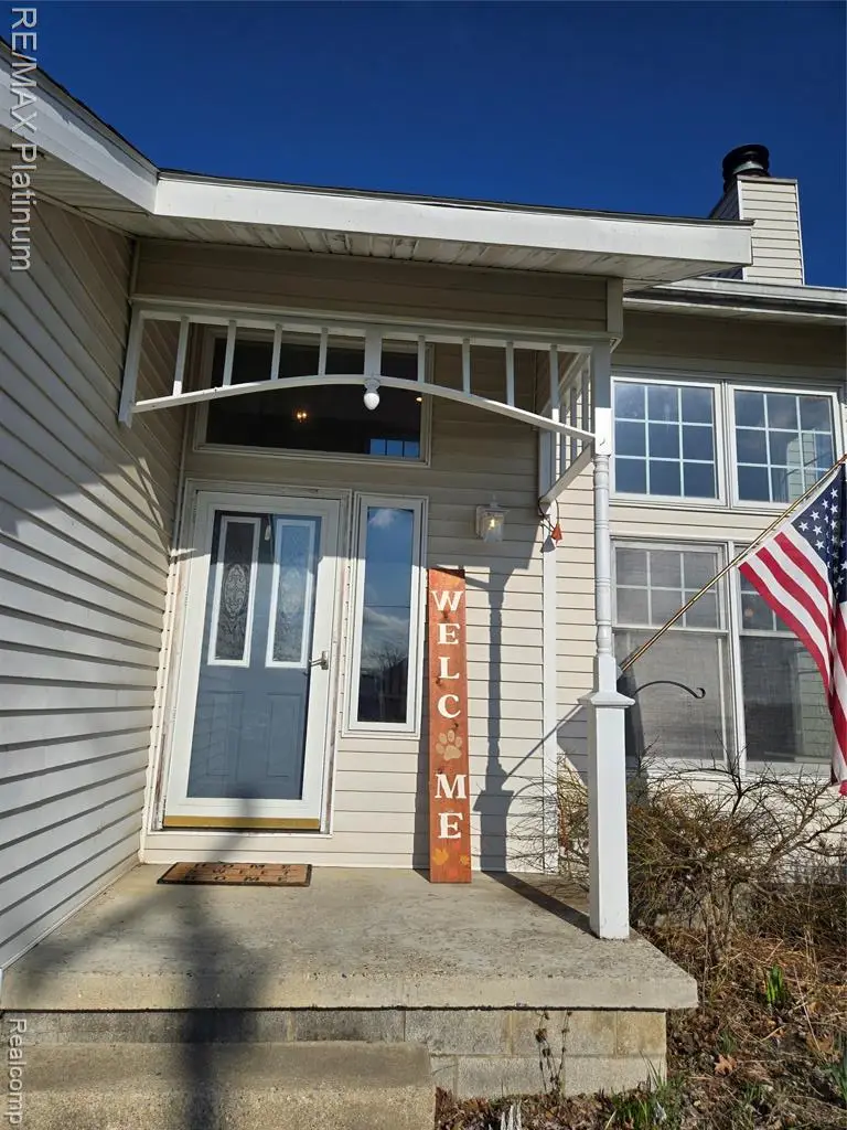 8017 Greenes, Jackson, MI 49201 - #3