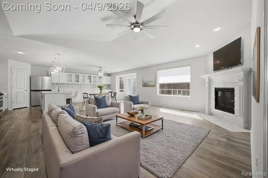270 Greenan, Lake Orion, MI 48362 - #2