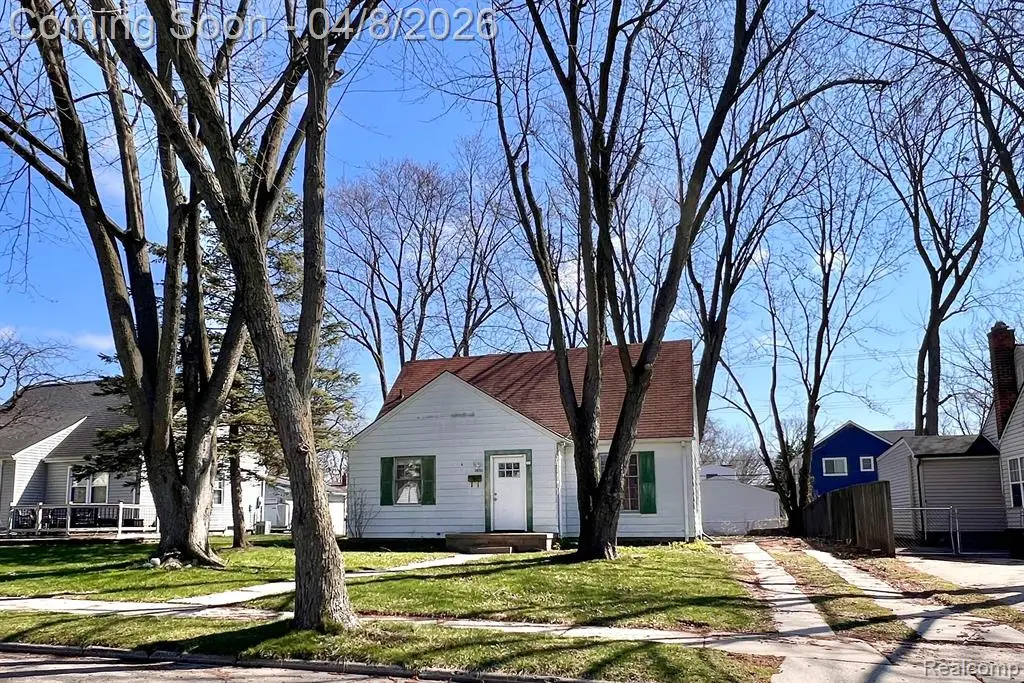 2690 Ellwood, Berkley, MI 48072 - #1