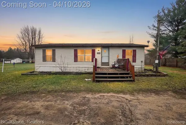 3892 N Ely, Alma, MI 48801