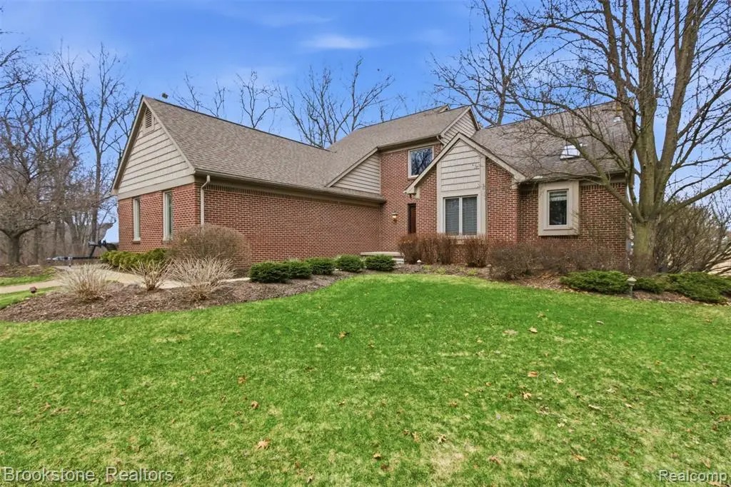 12170 Shaffer, Davisburg, MI 48350 - #1