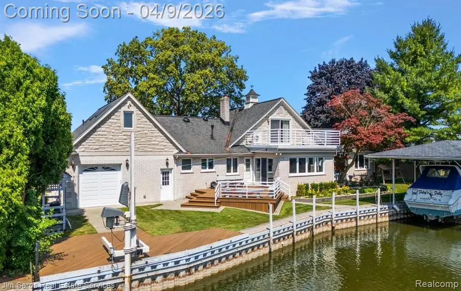 38008 Seaway, Harrison Township, MI 48045 - #2