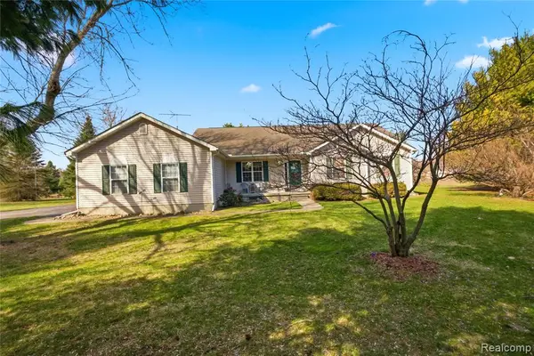 504 Overland, Oxford, MI 48371