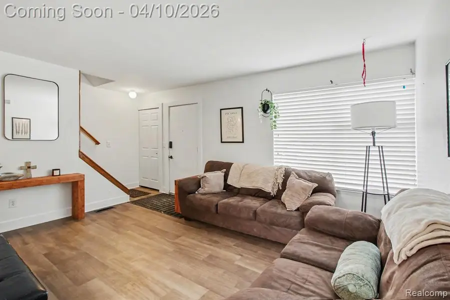 616 Rickett #118, Brighton, MI 48116 - #3