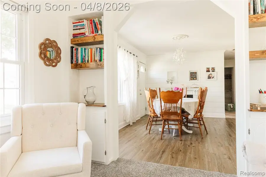 1115 Kingston, Flint, MI  - #2