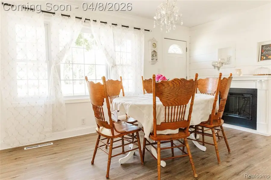 1115 Kingston, Flint, MI  - #3