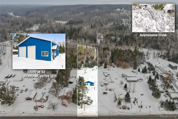 12000 M-32, Atlanta, MI 49709