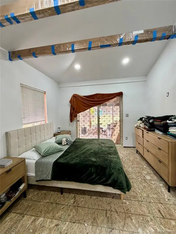 16560 La Salle, Detroit, MI 48221 - #3