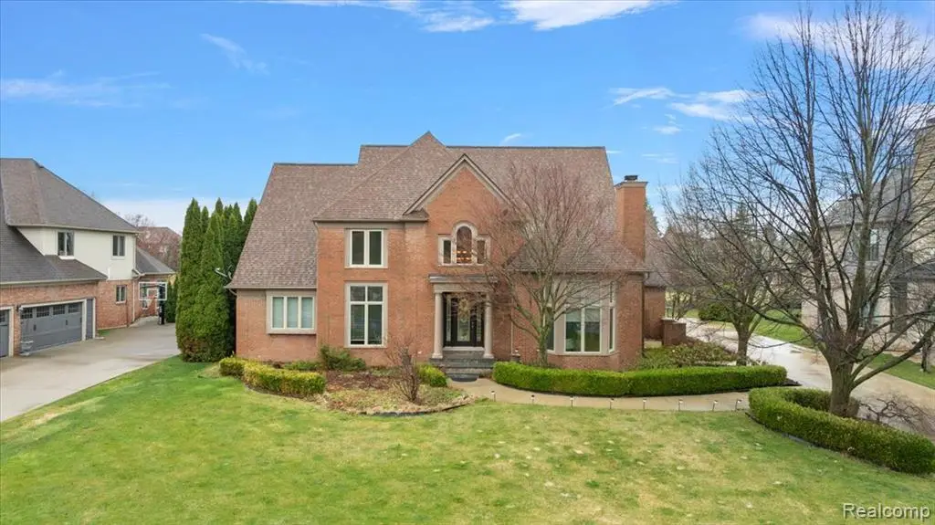 2648 Pebble Beach, Oakland, MI 48363 - #1