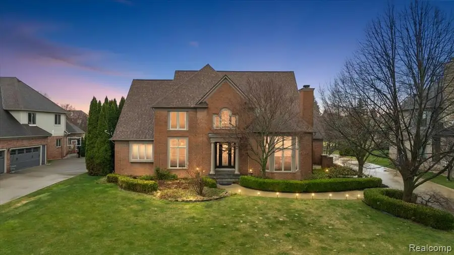 2648 Pebble Beach, Oakland, MI 48363 - #2