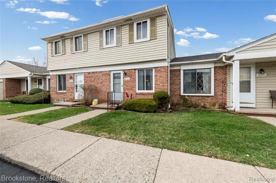 16369 Brittany #43, Roseville, MI 48066 - #2