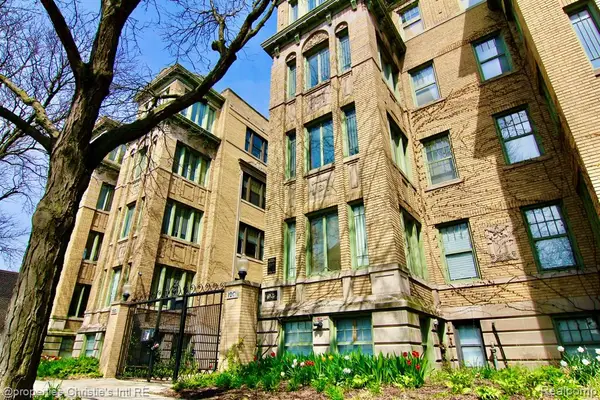 120 Seward #310, Detroit, MI 48202