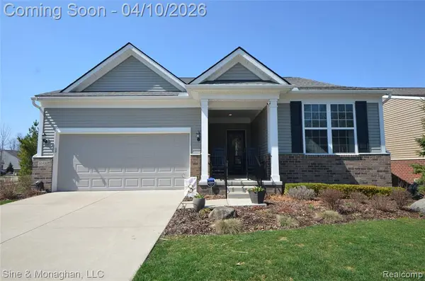 3055 Sumerlyn, Auburn Hills, MI 48326