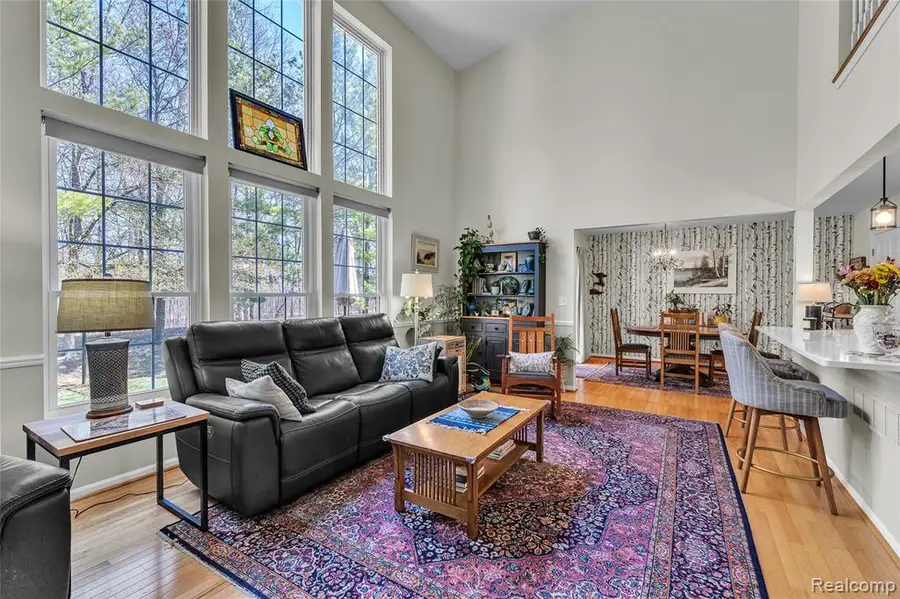 3973 Ravensfield #13, Canton, MI 48188 - #2