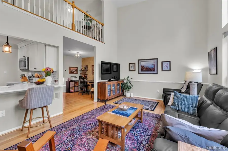 3973 Ravensfield #13, Canton, MI 48188 - #3