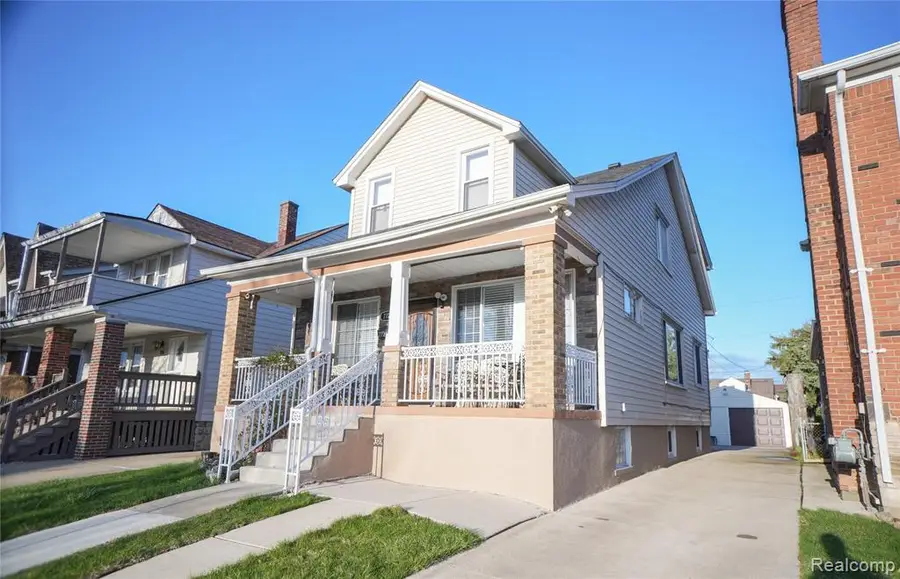 7724 Maple, Dearborn, MI 48126 - #2