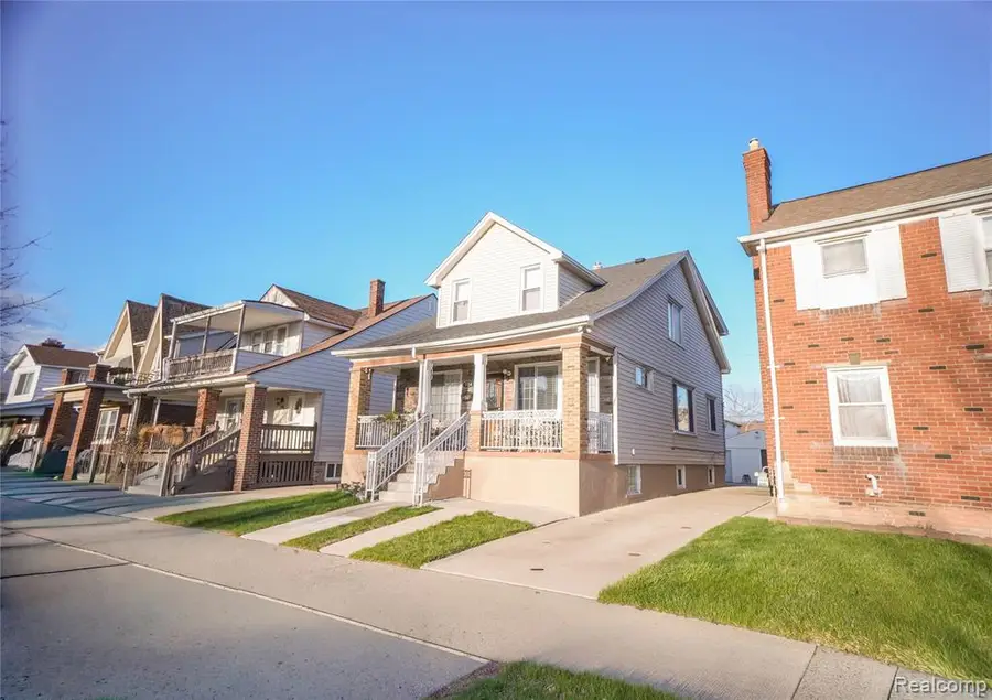 7724 Maple, Dearborn, MI 48126 - #3