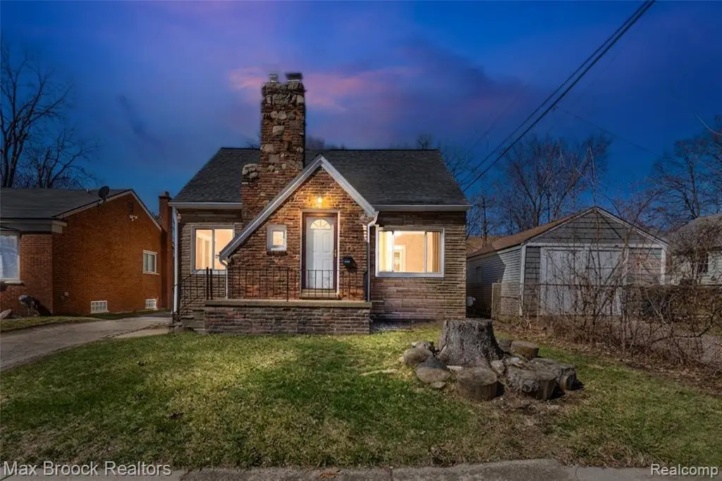 169 Dwight, Pontiac, MI 48341 - #1