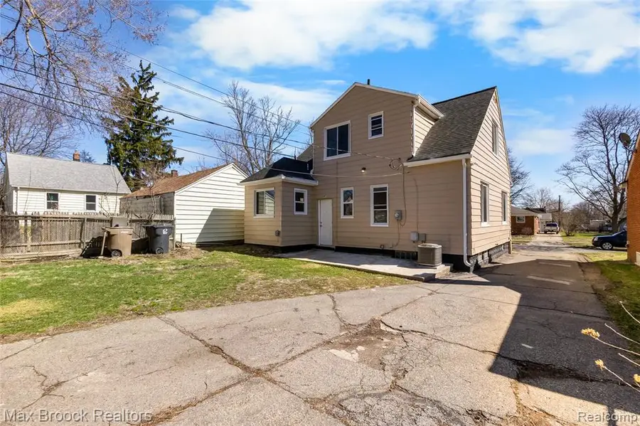 169 Dwight, Pontiac, MI 48341 - #3