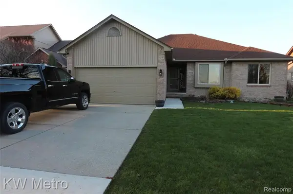 27091 Graham, New Baltimore, MI 48047