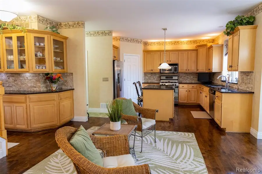 1408 Tulberry, Rochester, MI 48306 - #3