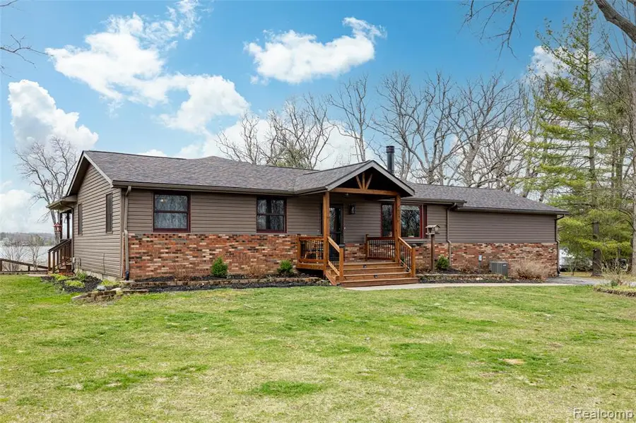 4609 Parker, Howell, MI 48843 - #2