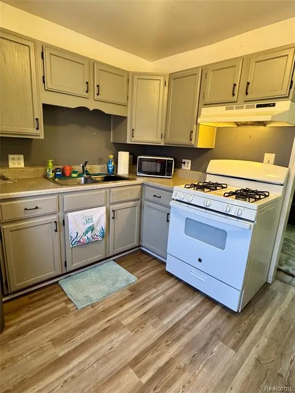 1507 Pagel, Lincoln Park, MI 48146 - #3