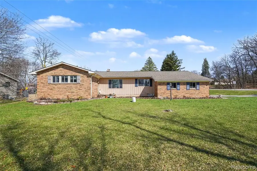 12519 Jennings, Linden, MI 48451 - #2