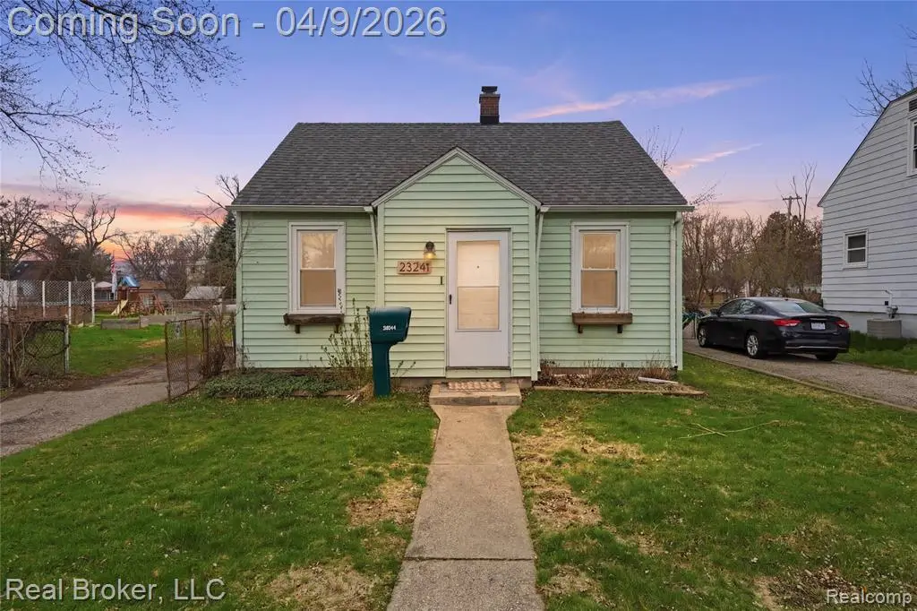 23241 Hill, Warren, MI 48091 - #1