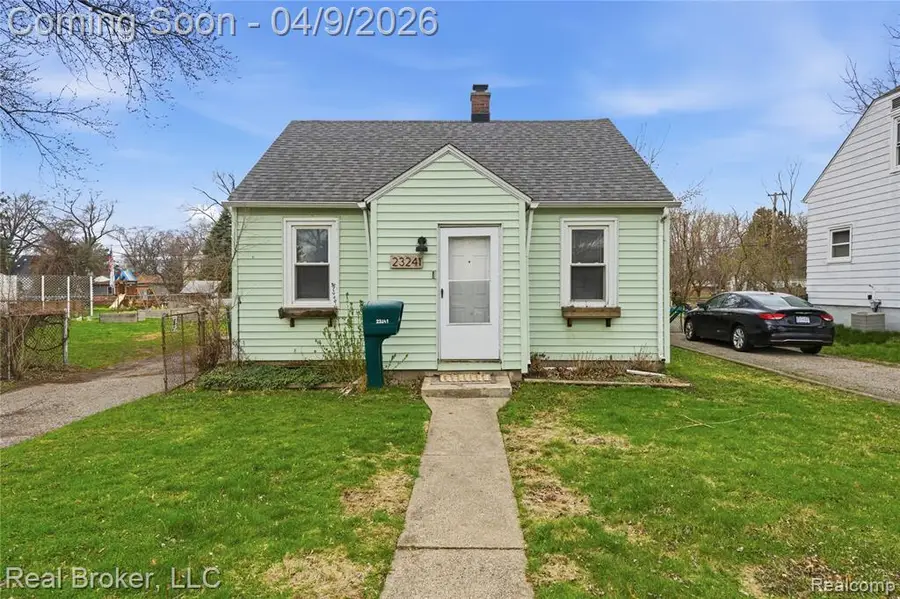23241 Hill, Warren, MI 48091 - #2