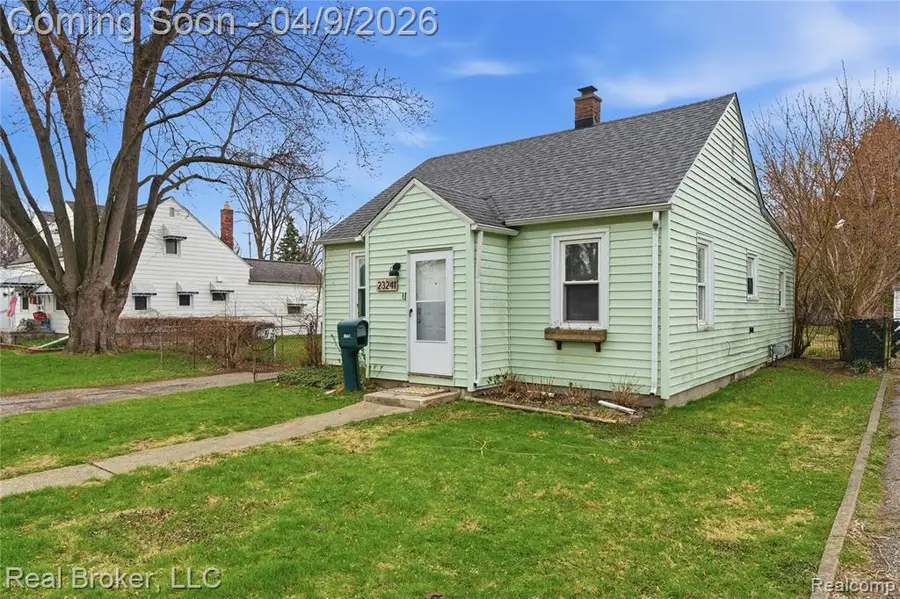 23241 Hill, Warren, MI 48091 - #3