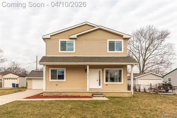 1977 Elmhurst, Canton, MI 48187