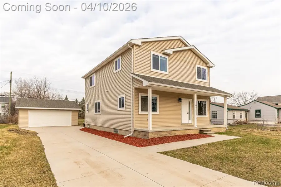 1977 Elmhurst, Canton, MI 48187 - #2