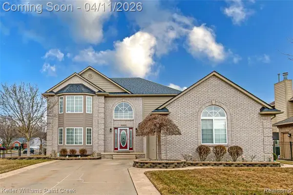 51688 Rivard, New Baltimore, MI 48047