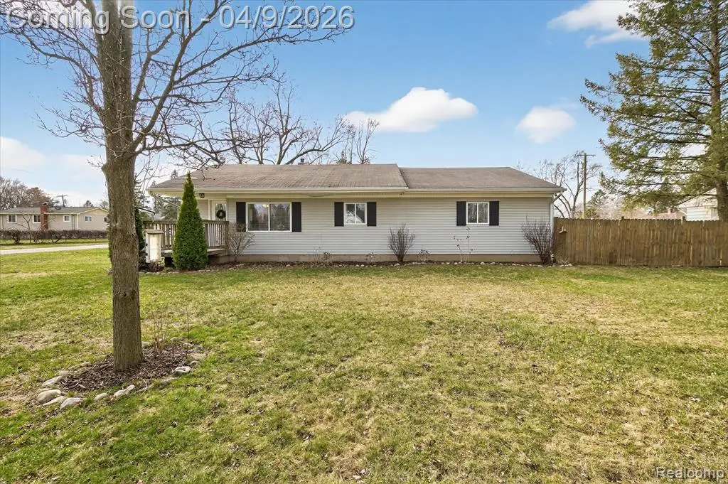 3315 Warringham, Waterford, MI 48329 - #1