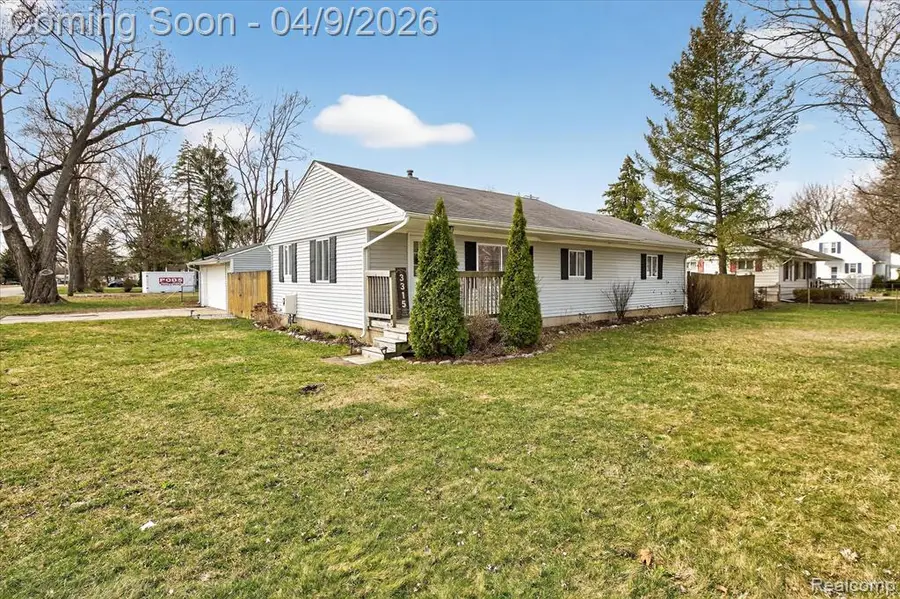 3315 Warringham, Waterford, MI 48329 - #2