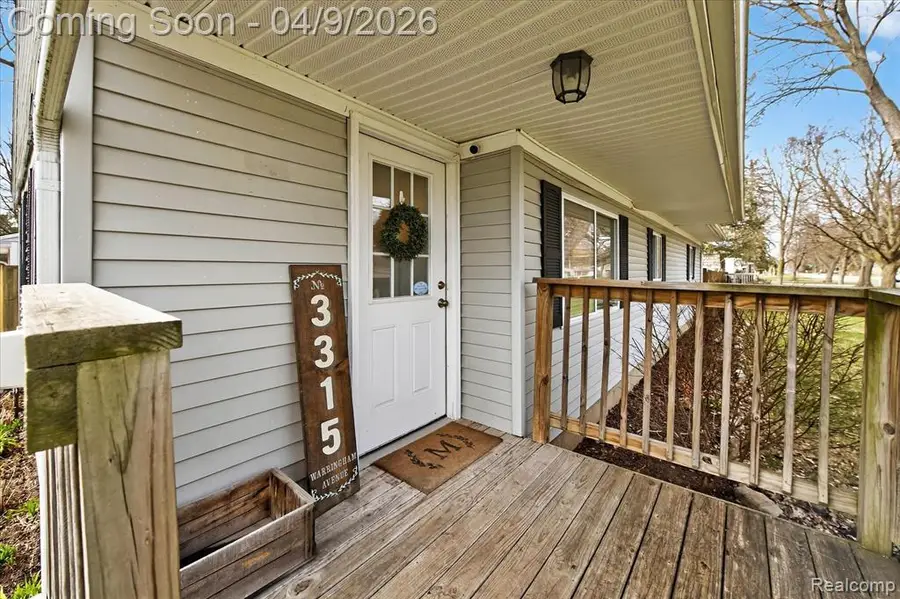 3315 Warringham, Waterford, MI 48329 - #3