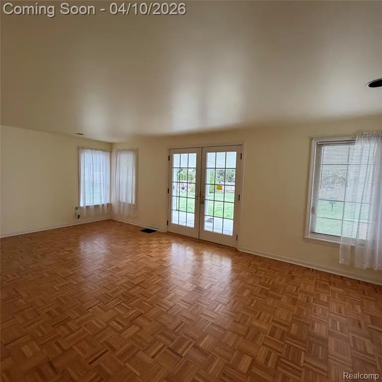 65 Hampton, Grosse Pointe Shores, MI 48236 - #3
