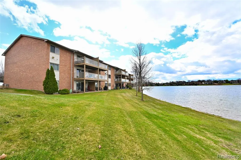 1966 Klingensmith #18C, Bloomfield, MI 48302 - #1