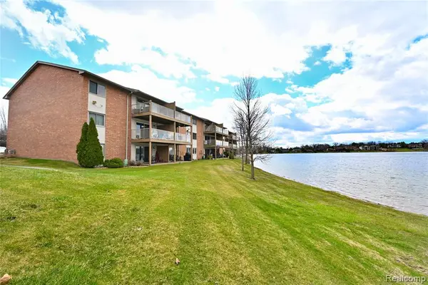 1966 Klingensmith #18C, Bloomfield Hills, MI 