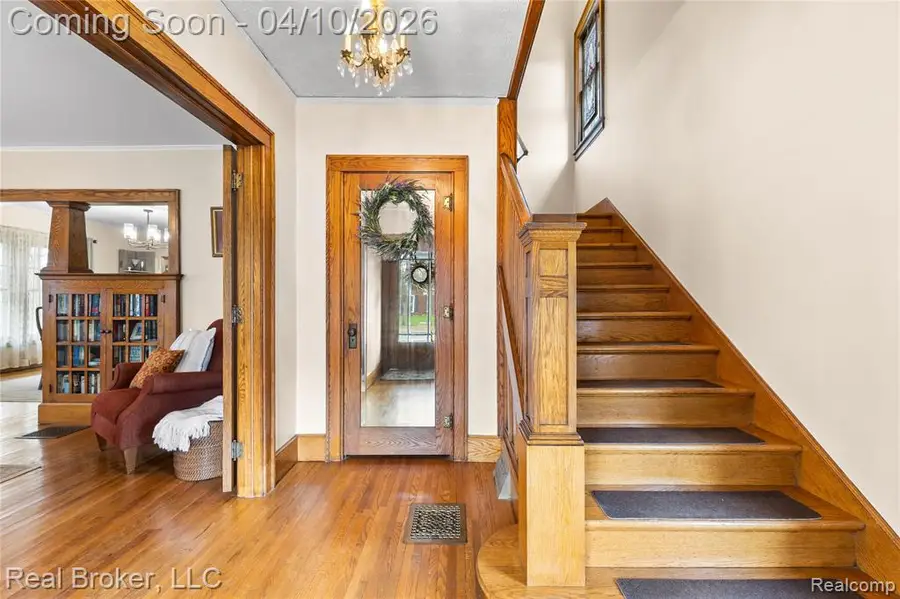 183 W Saint Clair, Romeo, MI 48065 - #2